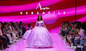 Segundo día de la 13 edición de Nicaragua Diseña "Talento y Creatividad que Trasciende"