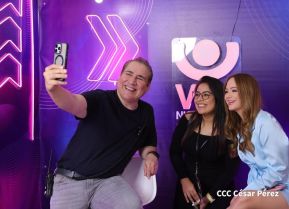 Segundo día de la 13 edición de Nicaragua Diseña "Talento y Creatividad que Trasciende"