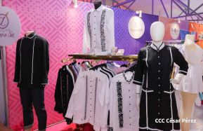 Segundo día de la 13 edición de Nicaragua Diseña "Talento y Creatividad que Trasciende"