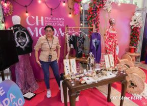 Segundo día de la 13 edición de Nicaragua Diseña "Talento y Creatividad que Trasciende"