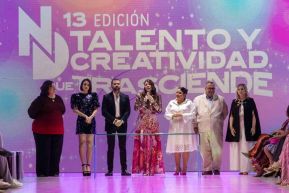 Segundo día de la 13 edición de Nicaragua Diseña "Talento y Creatividad que Trasciende"