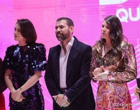 Segundo día de la 13 edición de Nicaragua Diseña "Talento y Creatividad que Trasciende"