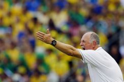 Brasil 2014: México VS Brasil