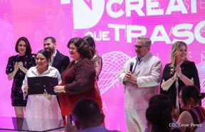 Segundo día de la 13 edición de Nicaragua Diseña "Talento y Creatividad que Trasciende"