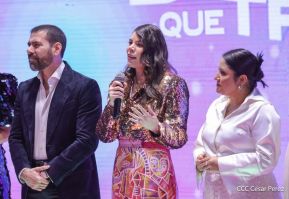 Segundo día de la 13 edición de Nicaragua Diseña "Talento y Creatividad que Trasciende"