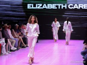 Segundo día de la 13 edición de Nicaragua Diseña "Talento y Creatividad que Trasciende"