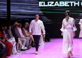 Segundo día de la 13 edición de Nicaragua Diseña "Talento y Creatividad que Trasciende"