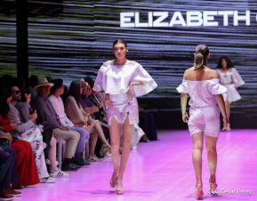 Segundo día de la 13 edición de Nicaragua Diseña "Talento y Creatividad que Trasciende"