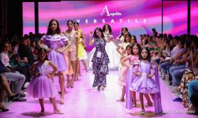 Segundo día de la 13 edición de Nicaragua Diseña "Talento y Creatividad que Trasciende"