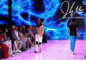 Segundo día de la 13 edición de Nicaragua Diseña "Talento y Creatividad que Trasciende"