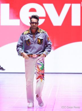 Segundo día de la 13 edición de Nicaragua Diseña "Talento y Creatividad que Trasciende"