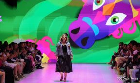 Segundo día de la 13 edición de Nicaragua Diseña "Talento y Creatividad que Trasciende"