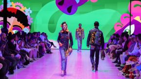 Segundo día de la 13 edición de Nicaragua Diseña "Talento y Creatividad que Trasciende"