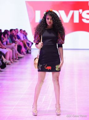 Segundo día de la 13 edición de Nicaragua Diseña "Talento y Creatividad que Trasciende"