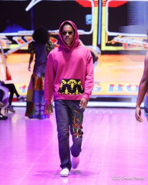 Segundo día de la 13 edición de Nicaragua Diseña "Talento y Creatividad que Trasciende"