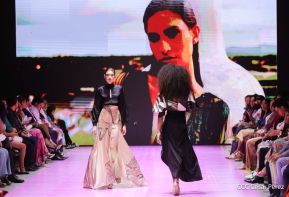 Segundo día de la 13 edición de Nicaragua Diseña "Talento y Creatividad que Trasciende"