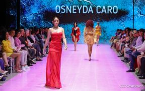 Segundo día de la 13 edición de Nicaragua Diseña "Talento y Creatividad que Trasciende"