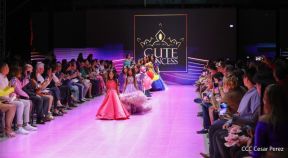 Segundo día de la 13 edición de Nicaragua Diseña "Talento y Creatividad que Trasciende"