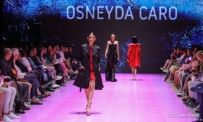 Segundo día de la 13 edición de Nicaragua Diseña "Talento y Creatividad que Trasciende"