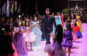 Segundo día de la 13 edición de Nicaragua Diseña "Talento y Creatividad que Trasciende"