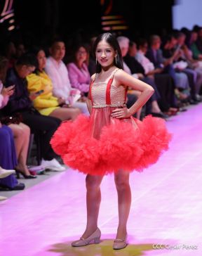 Segundo día de la 13 edición de Nicaragua Diseña "Talento y Creatividad que Trasciende"