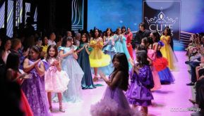 Segundo día de la 13 edición de Nicaragua Diseña "Talento y Creatividad que Trasciende"