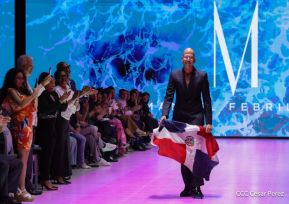 Segundo día de la 13 edición de Nicaragua Diseña "Talento y Creatividad que Trasciende"