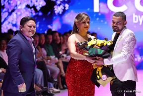 Segundo día de la 13 edición de Nicaragua Diseña "Talento y Creatividad que Trasciende"