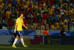 Brasil 2014: México VS Brasil