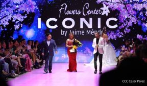 Segundo día de la 13 edición de Nicaragua Diseña "Talento y Creatividad que Trasciende"