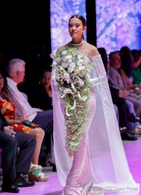 Segundo día de la 13 edición de Nicaragua Diseña "Talento y Creatividad que Trasciende"