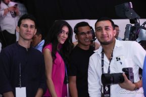 Segundo día de la 13 edición de Nicaragua Diseña "Talento y Creatividad que Trasciende"