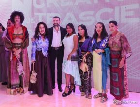 Segundo día de la 13 edición de Nicaragua Diseña "Talento y Creatividad que Trasciende"