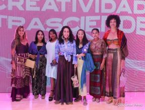 Segundo día de la 13 edición de Nicaragua Diseña "Talento y Creatividad que Trasciende"