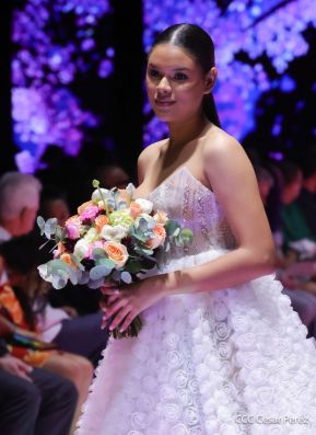 Segundo día de la 13 edición de Nicaragua Diseña "Talento y Creatividad que Trasciende"