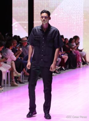 Segundo día de la 13 edición de Nicaragua Diseña "Talento y Creatividad que Trasciende"