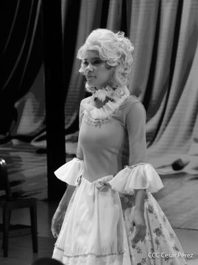 Segundo día de la 13 edición de Nicaragua Diseña "Talento y Creatividad que Trasciende"