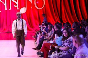 Segundo día de la 13 edición de Nicaragua Diseña "Talento y Creatividad que Trasciende"