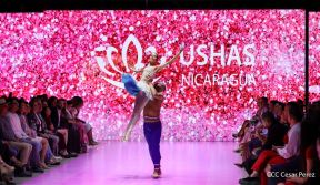 Segundo día de la 13 edición de Nicaragua Diseña "Talento y Creatividad que Trasciende"