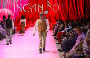 Segundo día de la 13 edición de Nicaragua Diseña "Talento y Creatividad que Trasciende"