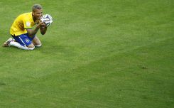 Brasil 2014: México VS Brasil