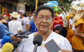 Cultura Nacional: Familias de Masaya participan del Tradicional Torovenado de Monimbó