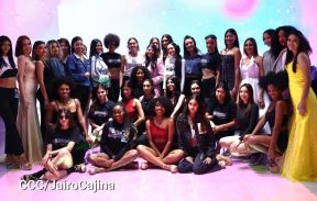 Finaliza con un derroche de creatividad y talento la 13 edición de Nicaragua Diseña "Talento que Trasciende" 