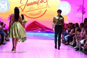 Finaliza con un derroche de creatividad y talento la 13 edición de Nicaragua Diseña "Talento que Trasciende" 