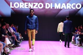 Finaliza con un derroche de creatividad y talento la 13 edición de Nicaragua Diseña "Talento que Trasciende" 