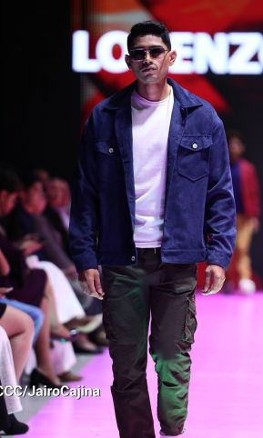 Finaliza con un derroche de creatividad y talento la 13 edición de Nicaragua Diseña "Talento que Trasciende" 