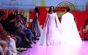 Finaliza con un derroche de creatividad y talento la 13 edición de Nicaragua Diseña "Talento que Trasciende" 