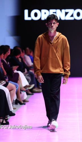 Finaliza con un derroche de creatividad y talento la 13 edición de Nicaragua Diseña "Talento que Trasciende" 