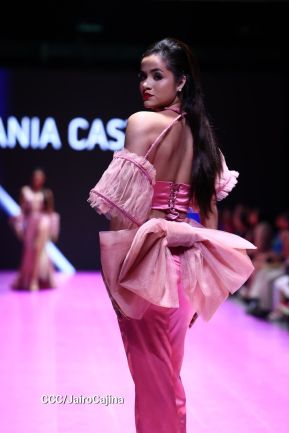 Finaliza con un derroche de creatividad y talento la 13 edición de Nicaragua Diseña "Talento que Trasciende" 