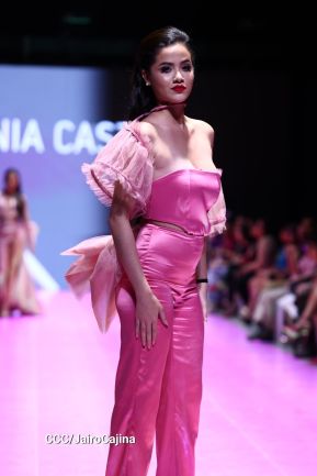 Finaliza con un derroche de creatividad y talento la 13 edición de Nicaragua Diseña "Talento que Trasciende" 